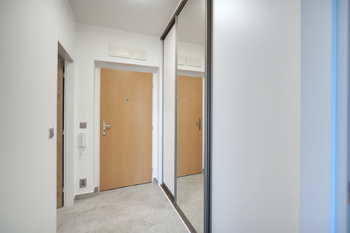 Pronájem bytu 1+kk v osobním vlastnictví 30 m², Roudnice nad Labem