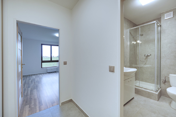 Pronájem bytu 1+kk v osobním vlastnictví 30 m², Roudnice nad Labem