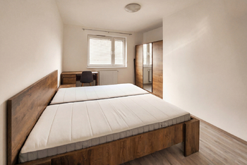 Prodej bytu 2+kk v osobním vlastnictví 49 m², Praha 9 - Vysočany