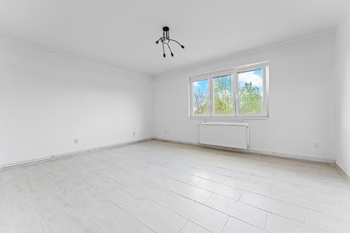 Prodej bytu 3+1 v osobním vlastnictví 69 m², Žihle