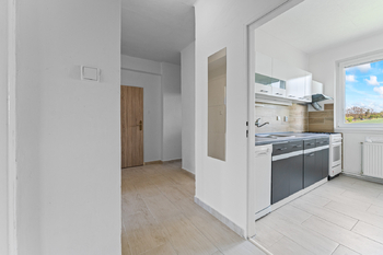 Prodej bytu 3+1 v osobním vlastnictví 69 m², Žihle