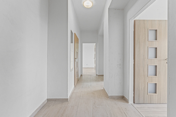 Prodej bytu 3+1 v osobním vlastnictví 69 m², Žihle