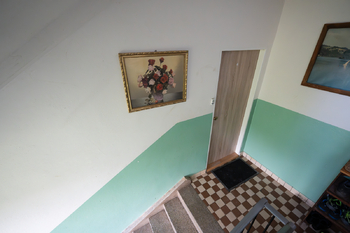Prodej bytu 3+1 v osobním vlastnictví 69 m², Žihle