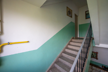 Prodej bytu 3+1 v osobním vlastnictví 69 m², Žihle