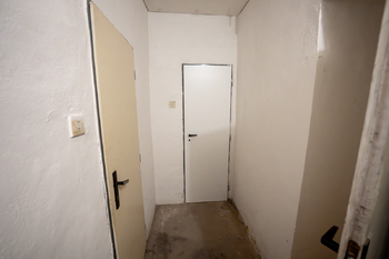 Prodej bytu 3+1 v osobním vlastnictví 69 m², Žihle