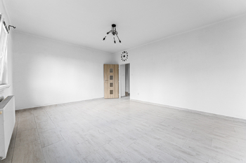 Prodej bytu 3+1 v osobním vlastnictví 69 m², Žihle