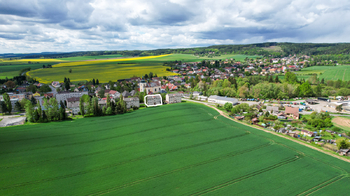 Prodej bytu 3+1 v osobním vlastnictví 69 m², Žihle