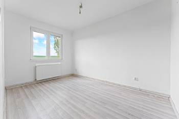 Prodej bytu 3+1 v osobním vlastnictví 69 m², Žihle
