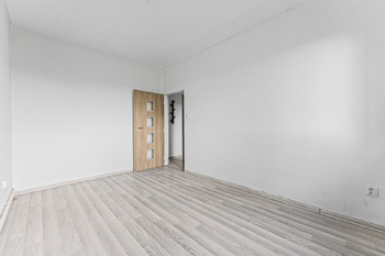 Prodej bytu 3+1 v osobním vlastnictví 69 m², Žihle