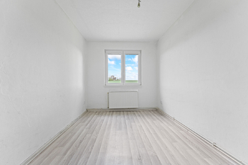 Prodej bytu 3+1 v osobním vlastnictví 69 m², Žihle