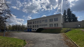 aktuální stav - Prodej nájemního domu 778 m², Horažďovice