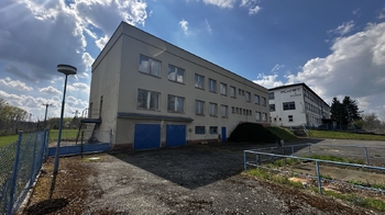 Prodej nájemního domu 778 m², Horažďovice