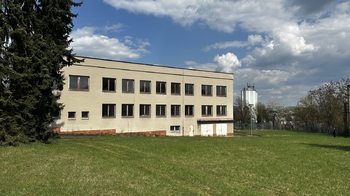aktuální stav - Prodej nájemního domu 778 m², Horažďovice