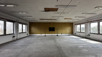 Prodej nájemního domu 778 m², Horažďovice