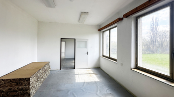 Prodej nájemního domu 778 m², Horažďovice