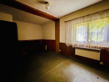 Dětský pokoj 1.NP - Prodej domu 260 m², Brniště