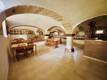 Jídelna/hospoda - Prodej domu 260 m², Brniště