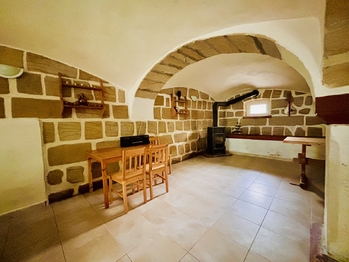 Jídelna/hospoda 2 - Prodej domu 260 m², Brniště