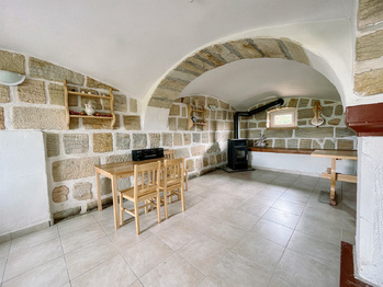 Hospoda VIZUALIZACE 2 - Prodej domu 260 m², Brniště