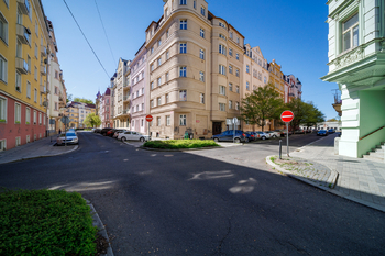 Prodej obchodních prostor, Karlovy Vary