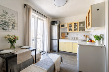 Pronájem bytu 1+1 v družstevním vlastnictví 29 m², Ostrava