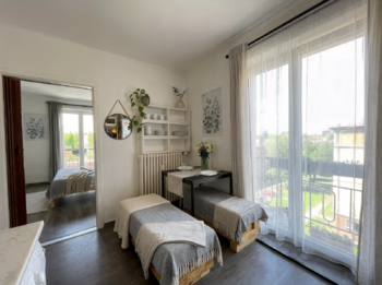 Pronájem bytu 1+1 v družstevním vlastnictví 29 m², Ostrava