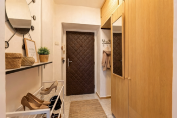 Pronájem bytu 1+1 v družstevním vlastnictví 29 m², Ostrava