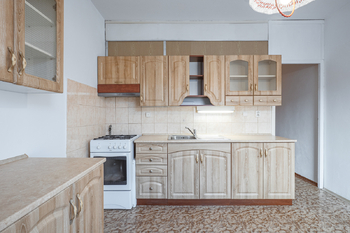 Pronájem bytu 3+1 v osobním vlastnictví 64 m², Pelhřimov