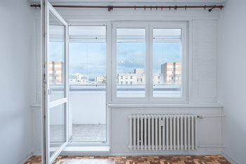 Pronájem bytu 3+1 v osobním vlastnictví 64 m², Pelhřimov