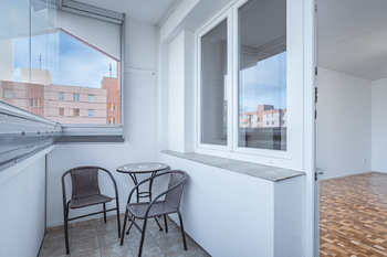 Pronájem bytu 3+1 v osobním vlastnictví 64 m², Pelhřimov