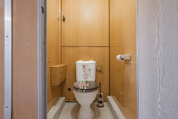 Pronájem bytu 3+1 v osobním vlastnictví 64 m², Pelhřimov