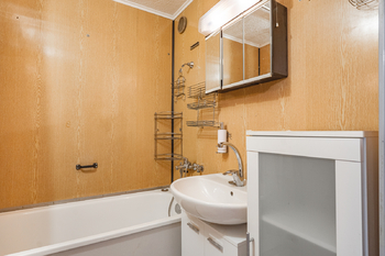Pronájem bytu 3+1 v osobním vlastnictví 64 m², Pelhřimov