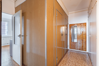 Pronájem bytu 3+1 v osobním vlastnictví 64 m², Pelhřimov