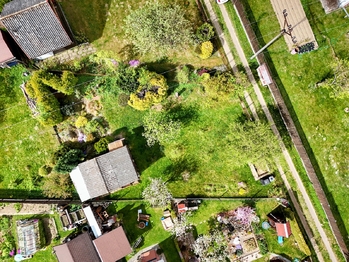 na viděnou ... - Prodej chaty / chalupy 14 m², Chotěboř