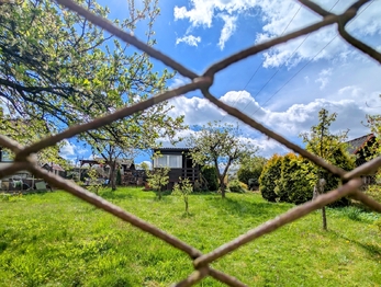 vítejte ... - Prodej chaty / chalupy 14 m², Chotěboř 