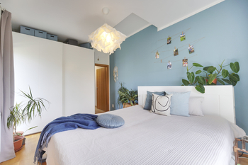 Prodej bytu 3+kk v osobním vlastnictví 76 m², Praha 9 - Letňany