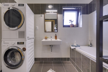 Prodej bytu 3+kk v osobním vlastnictví 76 m², Praha 9 - Letňany