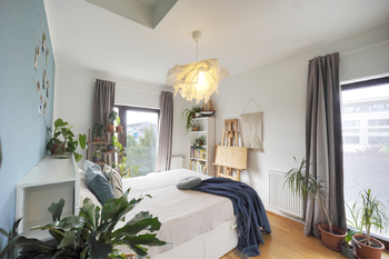 Prodej bytu 3+kk v osobním vlastnictví 76 m², Praha 9 - Letňany