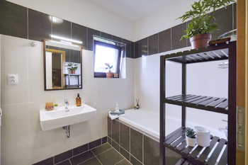 Prodej bytu 3+kk v osobním vlastnictví 76 m², Praha 9 - Letňany