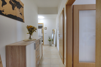 Prodej bytu 3+kk v osobním vlastnictví 76 m², Praha 9 - Letňany