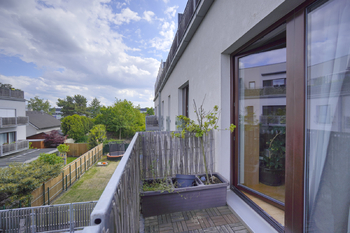 Prodej bytu 3+kk v osobním vlastnictví 76 m², Praha 9 - Letňany