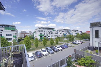 Prodej bytu 3+kk v osobním vlastnictví 76 m², Praha 9 - Letňany