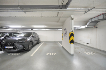 Prodej bytu 3+kk v osobním vlastnictví 76 m², Praha 9 - Letňany