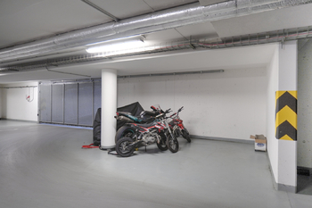Prodej bytu 3+kk v osobním vlastnictví 76 m², Praha 9 - Letňany