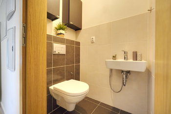 Prodej bytu 3+kk v osobním vlastnictví 76 m², Praha 9 - Letňany
