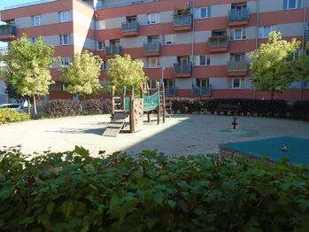 Prodej bytu 1+kk v osobním vlastnictví 34 m², Kladno