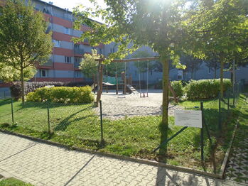 Prodej bytu 1+kk v osobním vlastnictví 34 m², Kladno