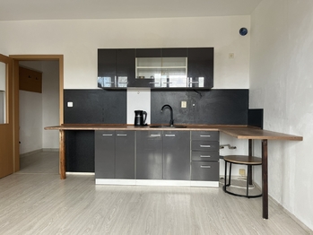 Prodej bytu 1+kk v osobním vlastnictví 34 m², Kladno