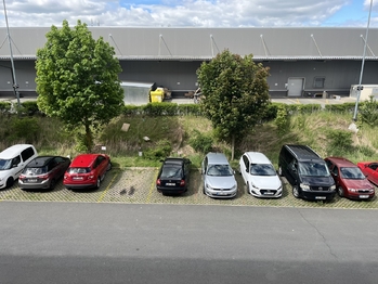 Prodej bytu 1+kk v osobním vlastnictví 34 m², Kladno