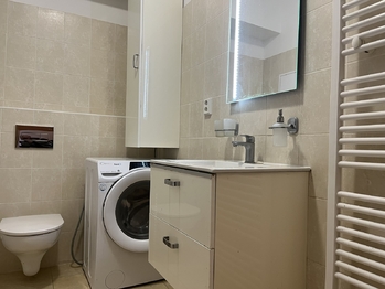 Prodej bytu 1+kk v osobním vlastnictví 34 m², Kladno